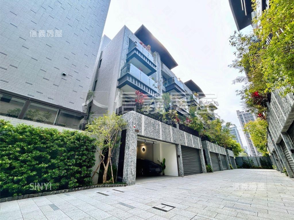 基創御山優質裝潢電梯別墅房屋室內格局與周邊環境