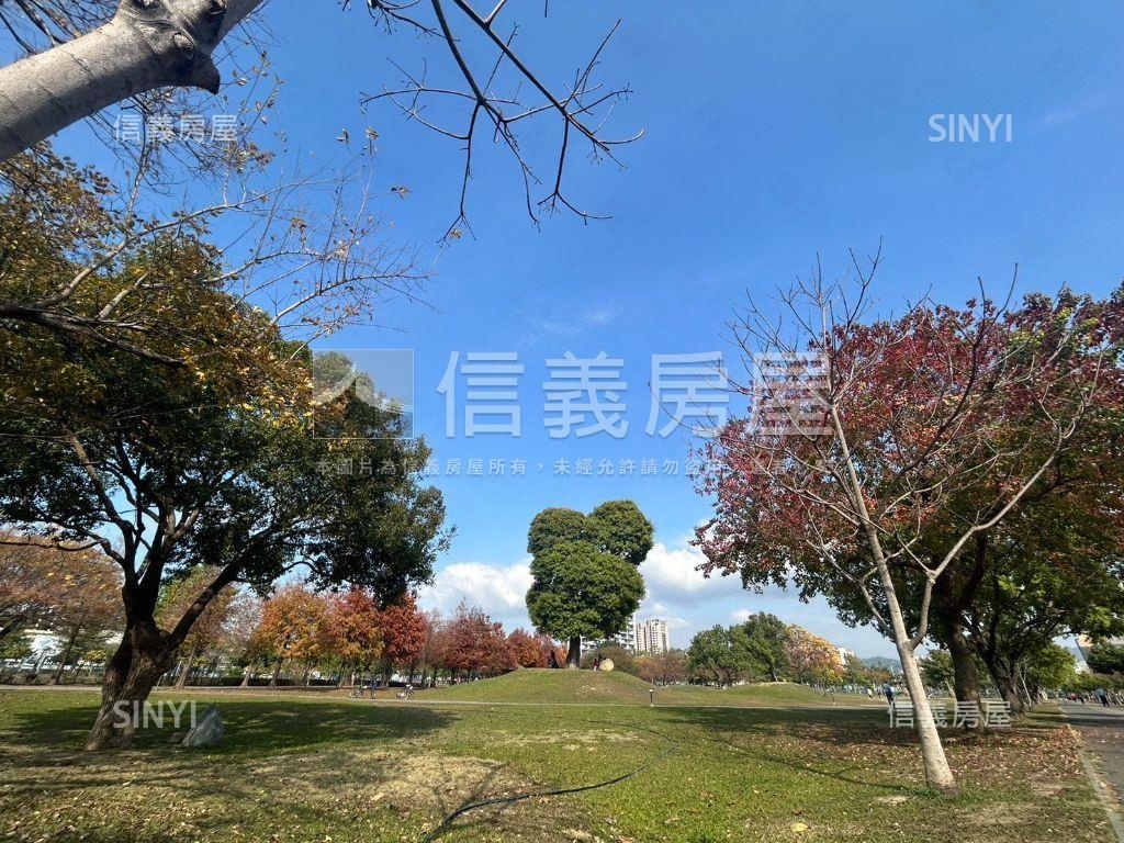 基創御山優質裝潢電梯別墅房屋室內格局與周邊環境