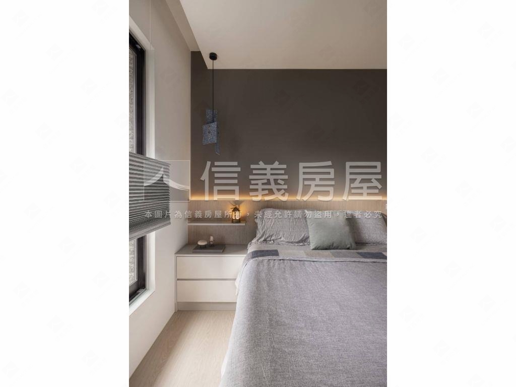 專任爭藏信義嘉和綠蔭美邸房屋室內格局與周邊環境