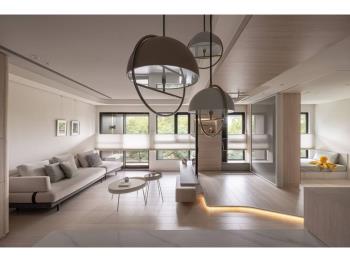 專任珍藏信義嘉和綠蔭美邸