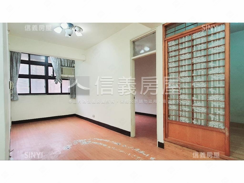 綠意低總價大空間公寓房屋室內格局與周邊環境