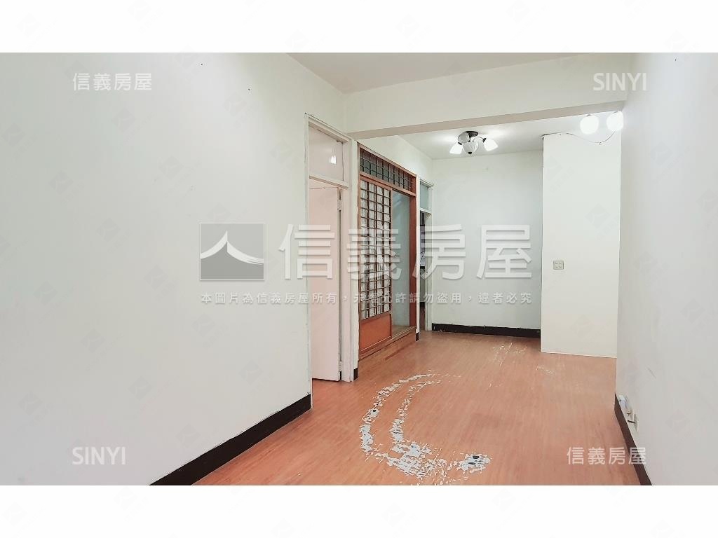 綠意低總價大空間公寓房屋室內格局與周邊環境