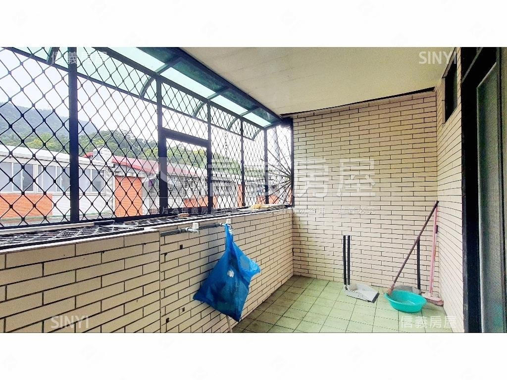 綠意低總價大空間公寓房屋室內格局與周邊環境