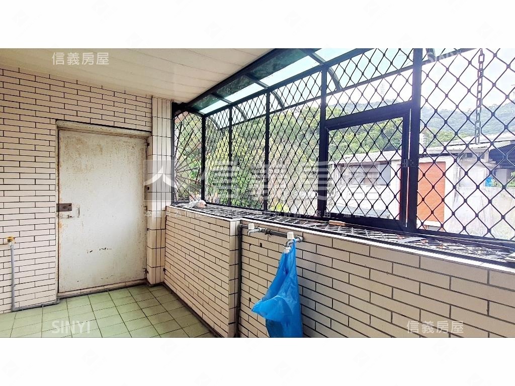 綠意低總價大空間公寓房屋室內格局與周邊環境
