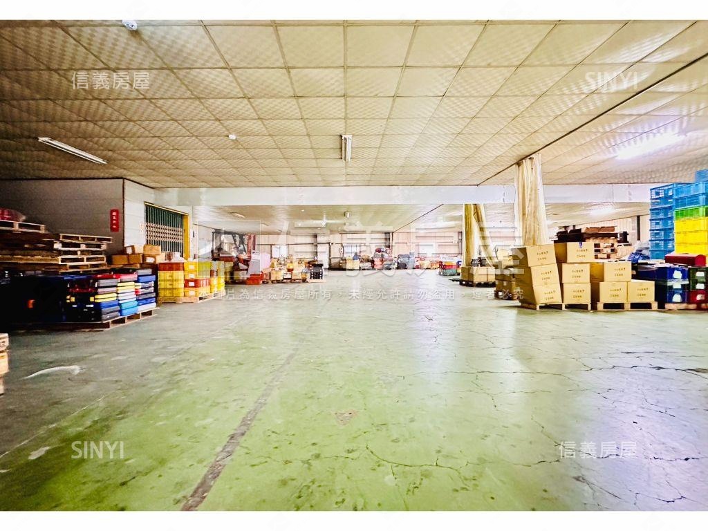 安南區｜近史博館農地廠辦房屋室內格局與周邊環境