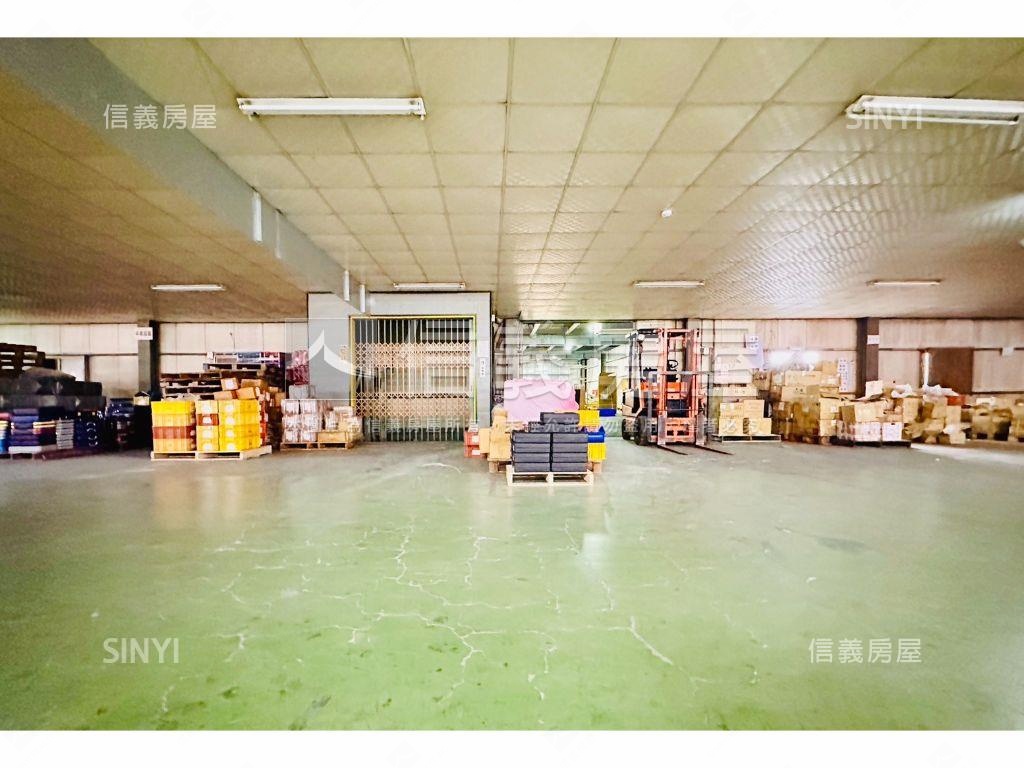 安南區｜近史博館農地廠辦房屋室內格局與周邊環境