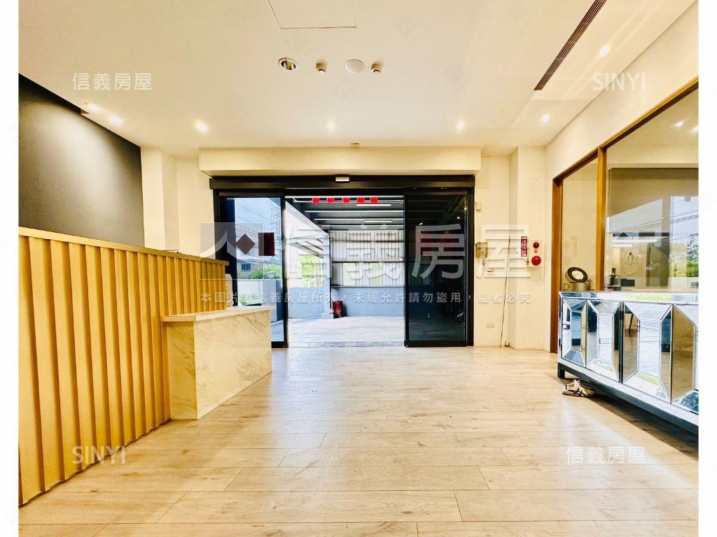 安南區｜近史博館農地廠辦房屋室內格局與周邊環境