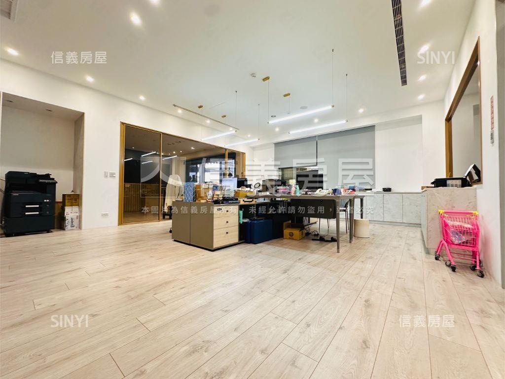 安南區｜近史博館農地廠辦房屋室內格局與周邊環境
