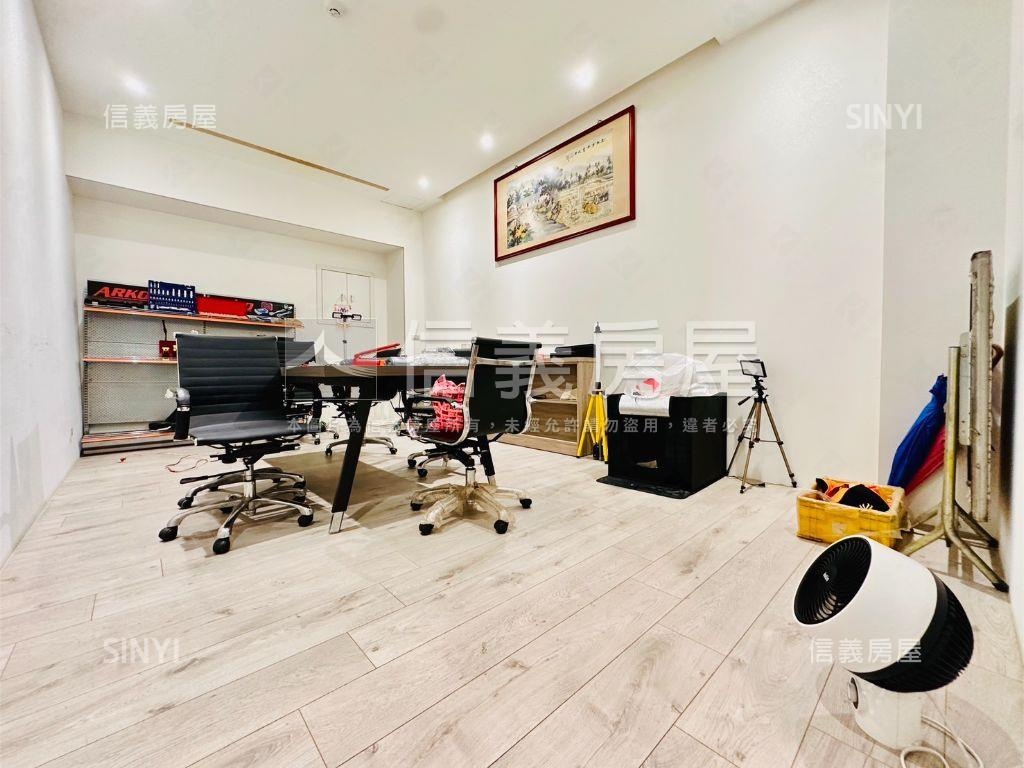 安南區｜近史博館農地廠辦房屋室內格局與周邊環境