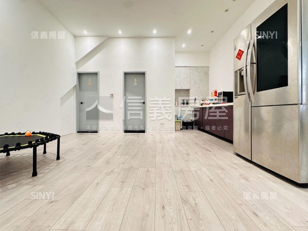 安南區｜近史博館農地廠辦房屋室內格局與周邊環境
