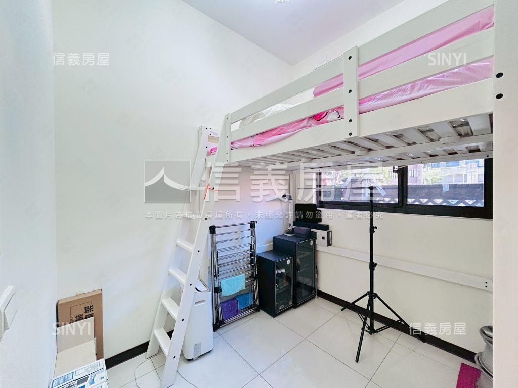 明水苑。挑高３房車位房屋室內格局與周邊環境