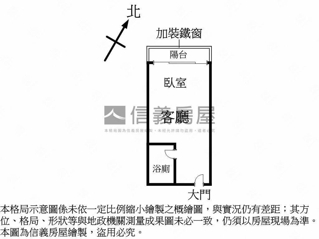 台中公園低總價電梯美套房房屋室內格局與周邊環境