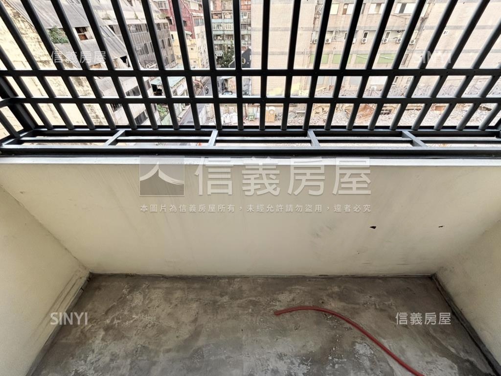 台中公園低總價電梯美套房房屋室內格局與周邊環境