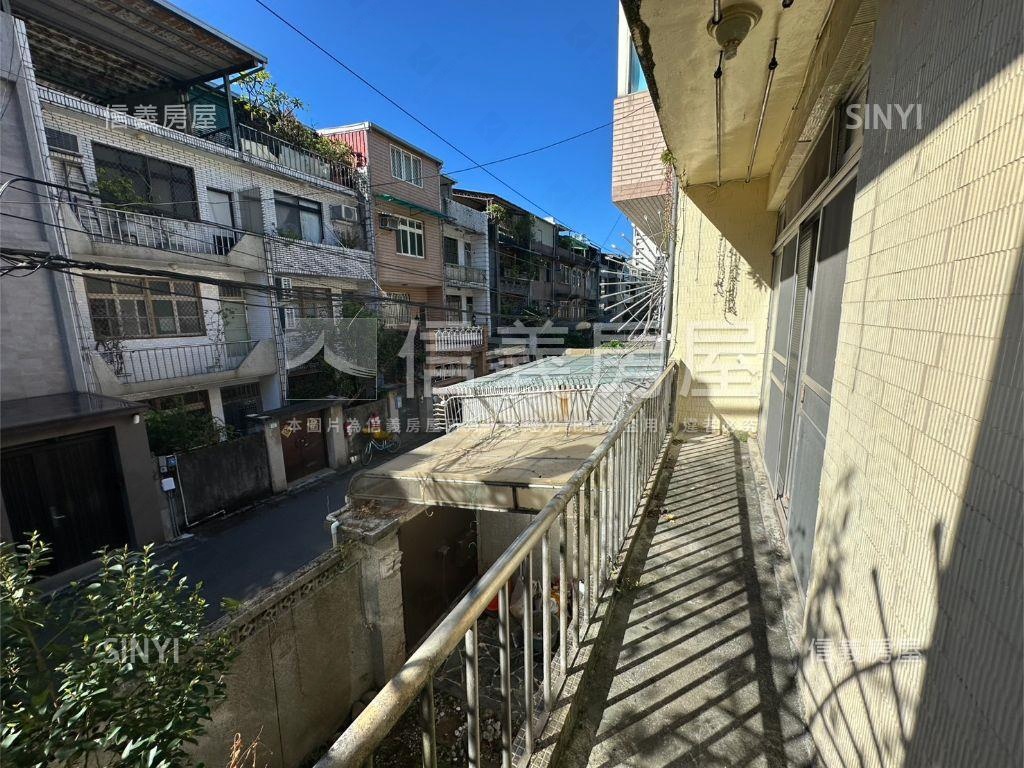 三民路稀有透天房屋室內格局與周邊環境