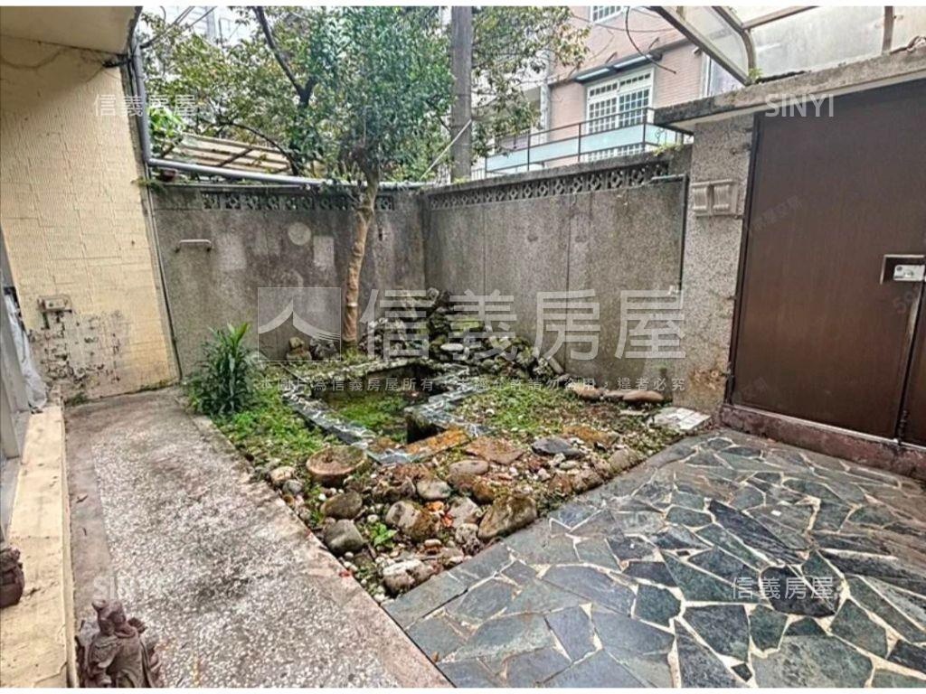 三民路稀有透天房屋室內格局與周邊環境