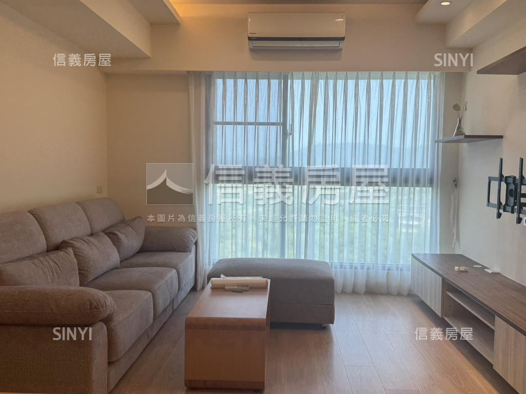 環宇市住宅綠景四房雙車位房屋室內格局與周邊環境