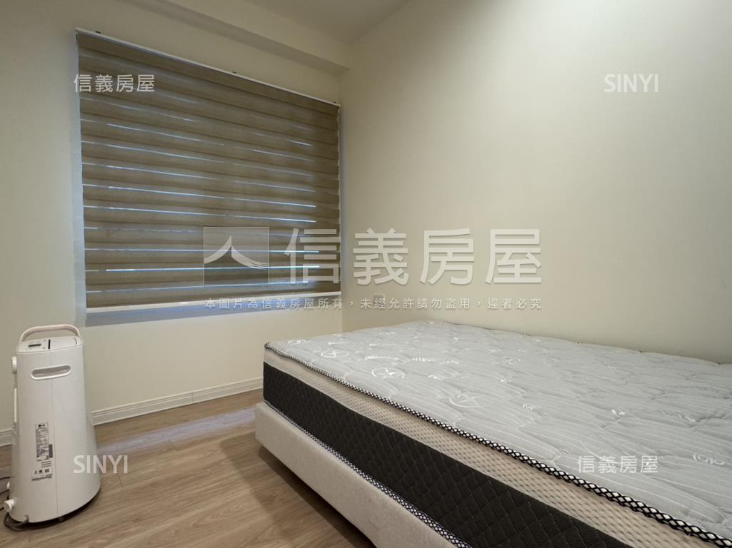 環宇市住宅綠景四房雙車位房屋室內格局與周邊環境