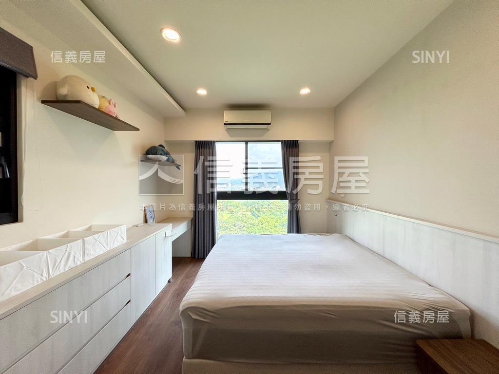 環宇市景觀住宅四房雙車位房屋室內格局與周邊環境