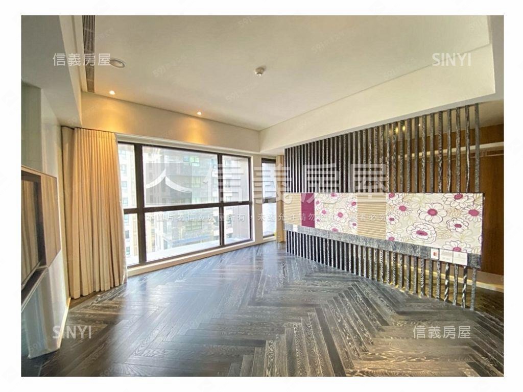 這是出租中的維多利亞嘉醴房屋室內格局與周邊環境