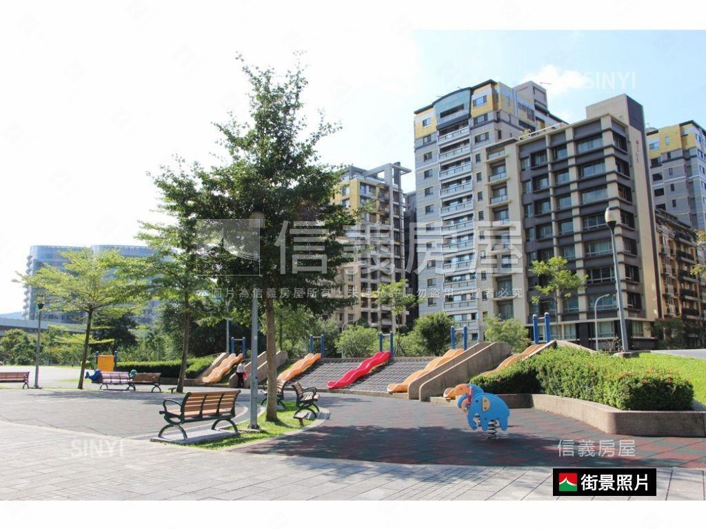 這是出租中的維多利亞嘉醴房屋室內格局與周邊環境