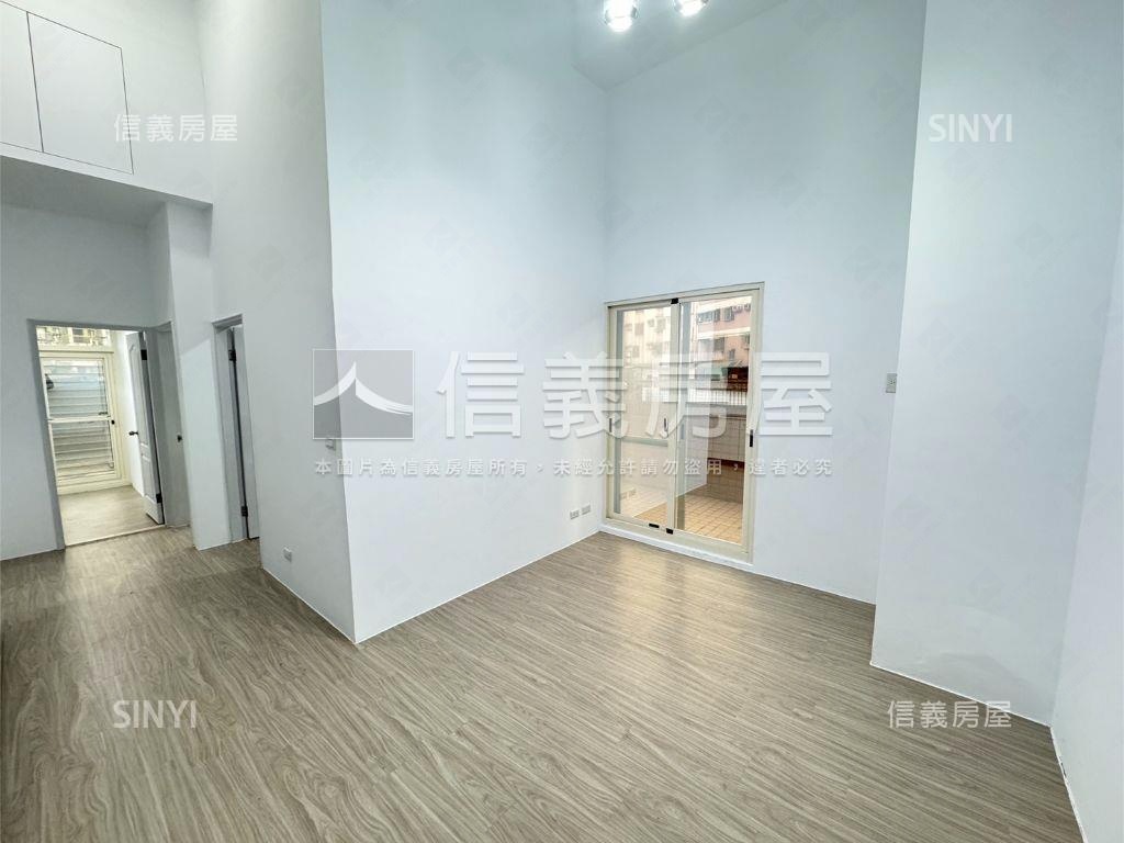 望族二期精美三房房屋室內格局與周邊環境