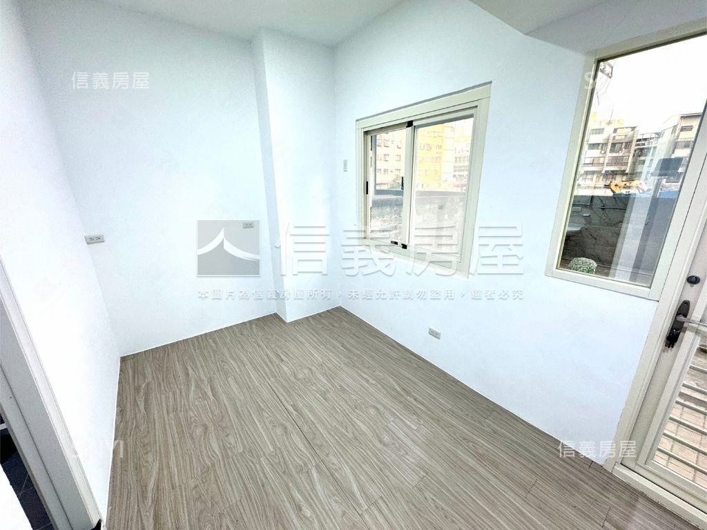 望族二期精美三房房屋室內格局與周邊環境