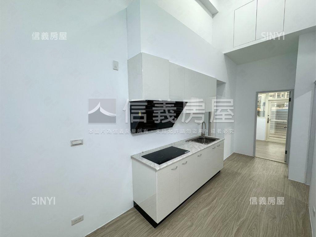 望族二期精美三房房屋室內格局與周邊環境