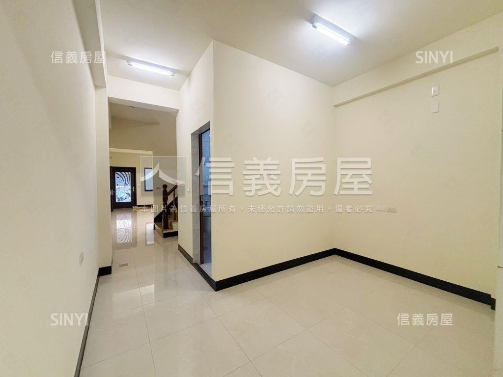 安和近全聯大地坪透天房屋室內格局與周邊環境