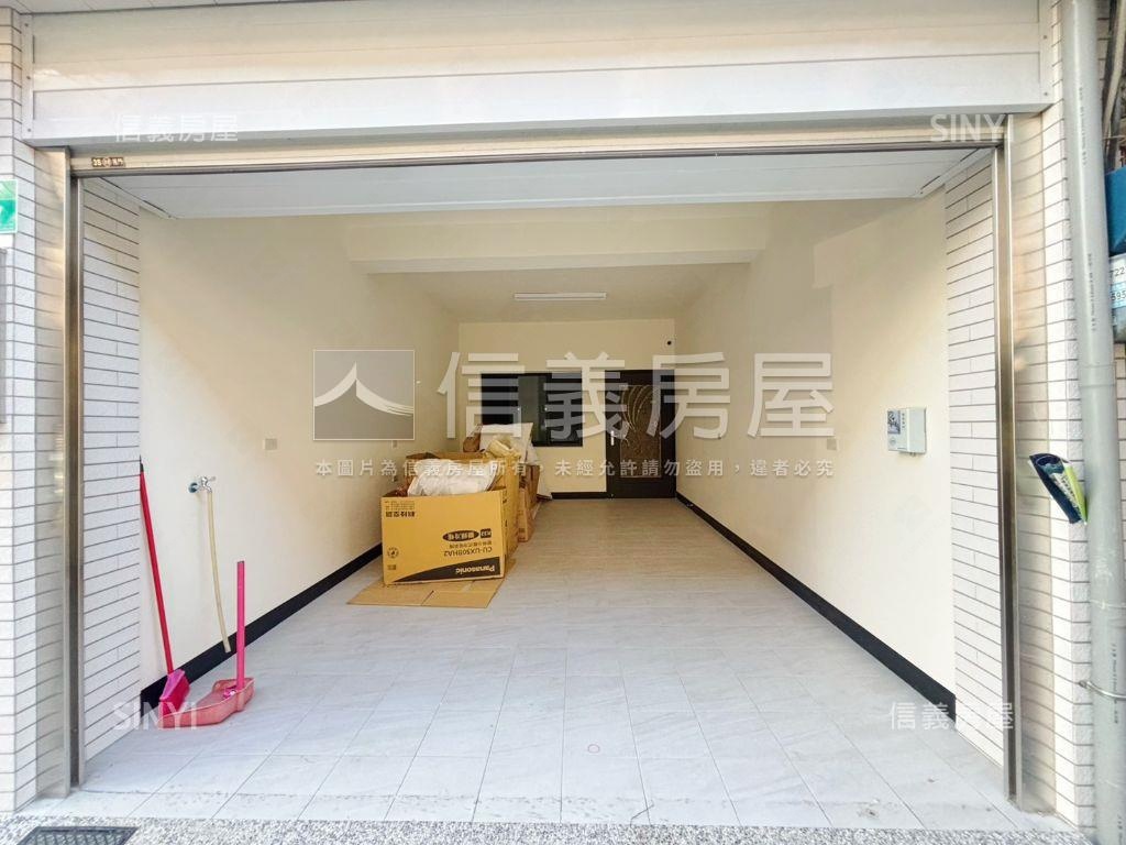 安和近全聯大地坪透天房屋室內格局與周邊環境