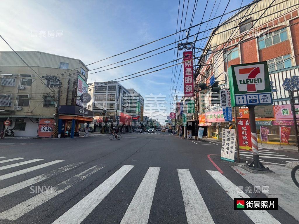 安和近全聯大地坪透天房屋室內格局與周邊環境