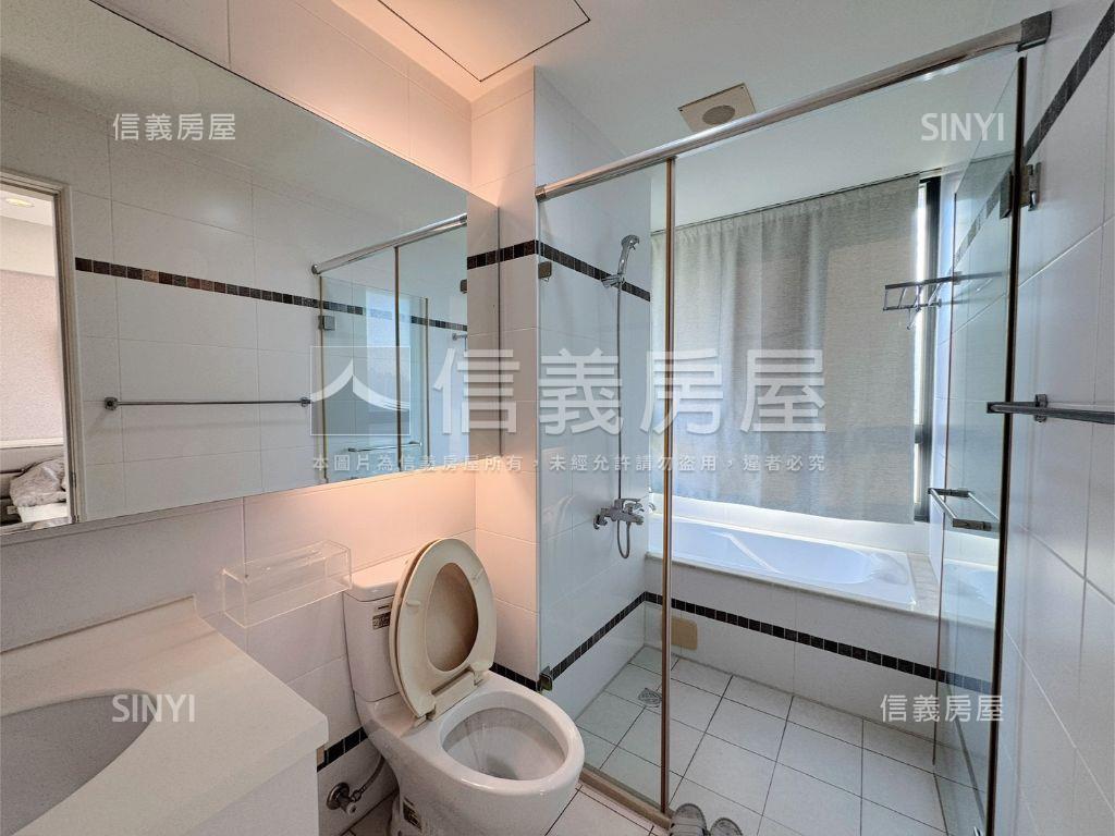 大任卓越視野戶房屋室內格局與周邊環境