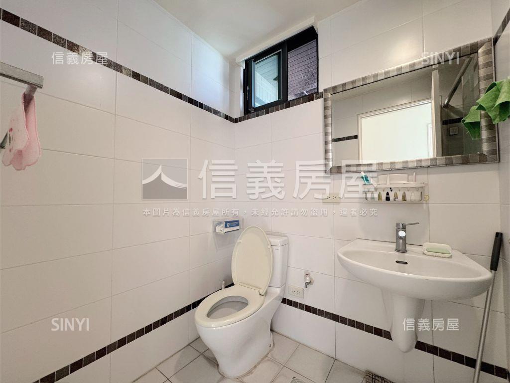 大任卓越視野戶房屋室內格局與周邊環境