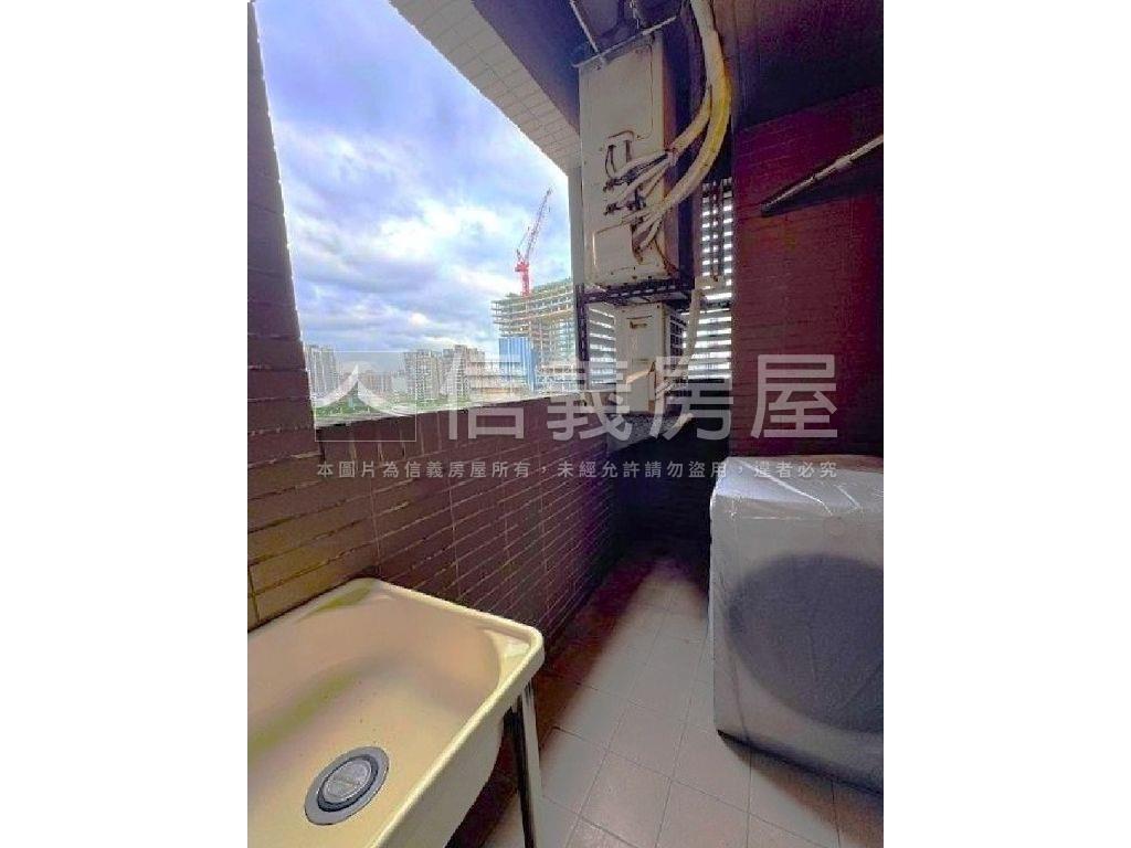 大任卓越視野戶房屋室內格局與周邊環境