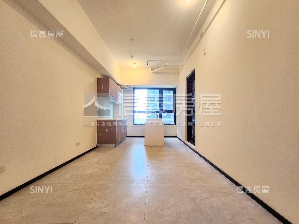 愛琴海高樓景觀兩房平車房屋室內格局與周邊環境