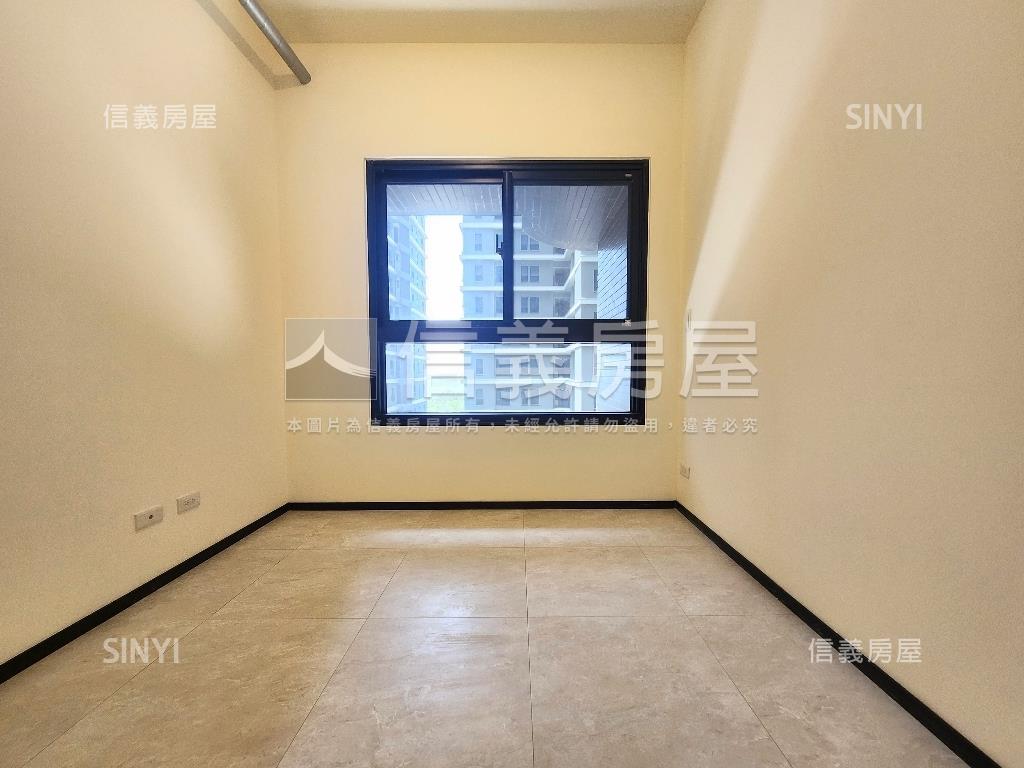 愛琴海高樓景觀兩房平車房屋室內格局與周邊環境