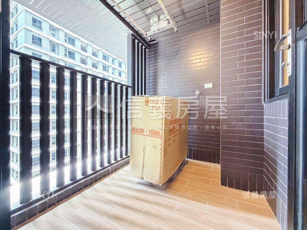 愛琴海高樓景觀兩房平車房屋室內格局與周邊環境