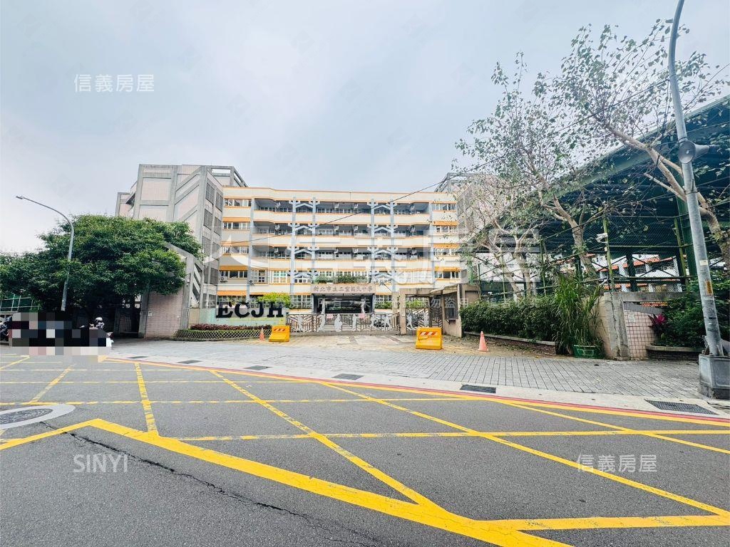 ☆魔術大空間明亮優質美寓房屋室內格局與周邊環境