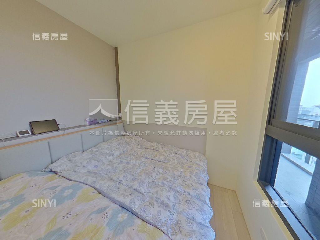 藍圖講義４房溫馨風格雙車房屋室內格局與周邊環境