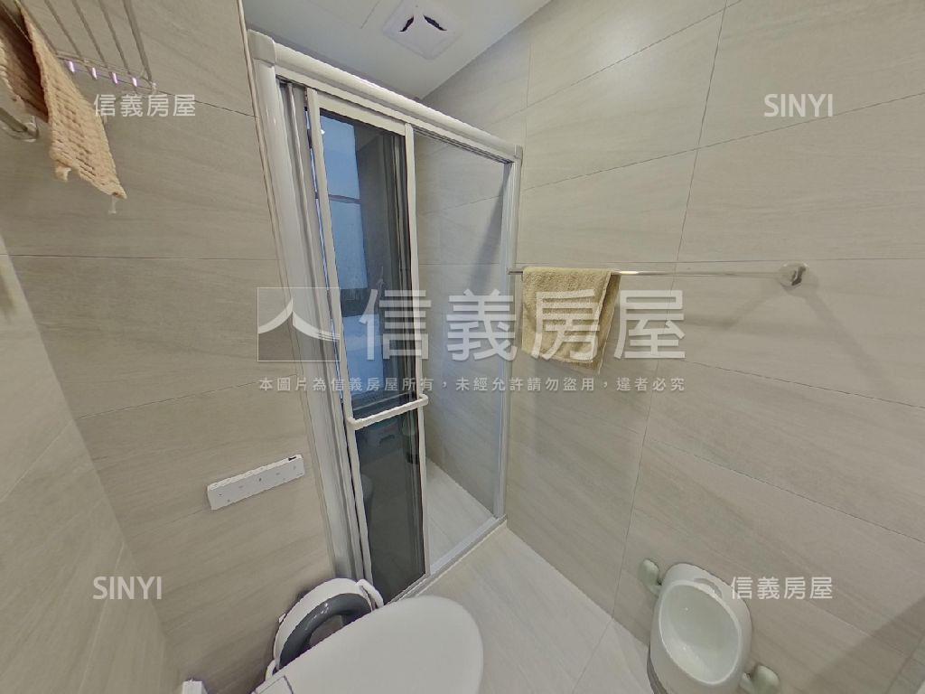 藍圖講義４房溫馨風格雙車房屋室內格局與周邊環境