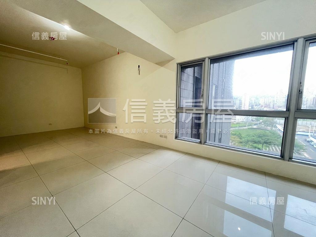 東騰青一誠意出售房屋室內格局與周邊環境