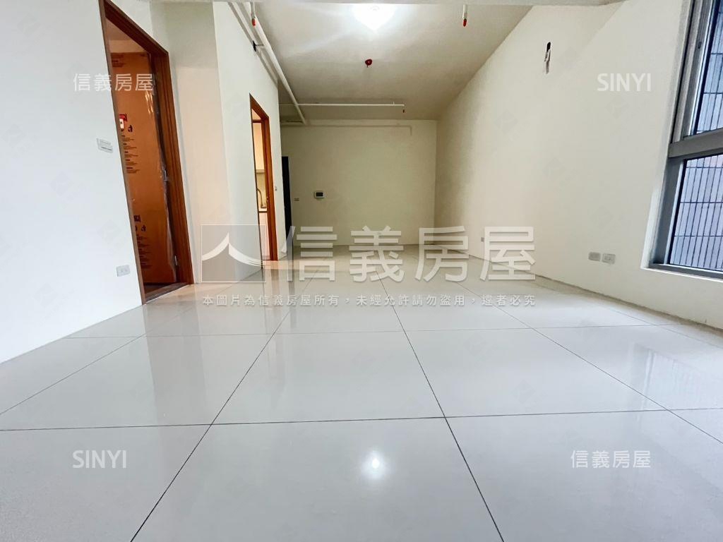 東騰青一誠意出售房屋室內格局與周邊環境