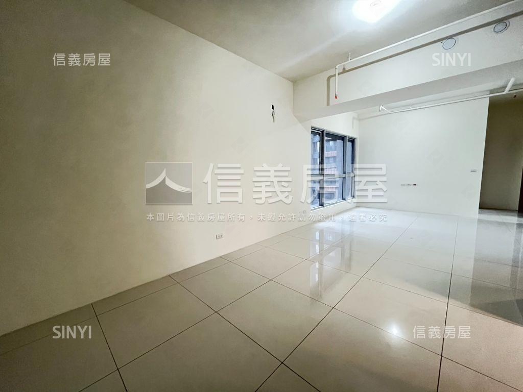 東騰青一誠意出售房屋室內格局與周邊環境