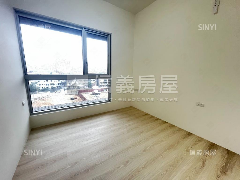 東騰青一誠意出售房屋室內格局與周邊環境