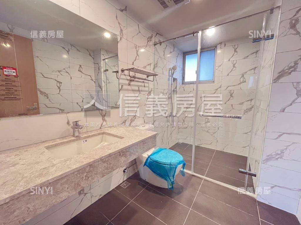 東騰青一誠意出售房屋室內格局與周邊環境