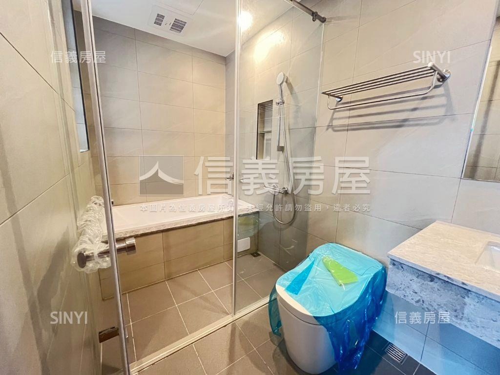 東騰青一誠意出售房屋室內格局與周邊環境