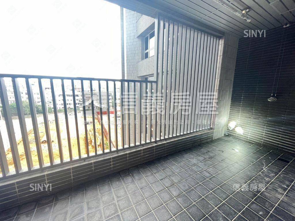 東騰青一誠意出售房屋室內格局與周邊環境