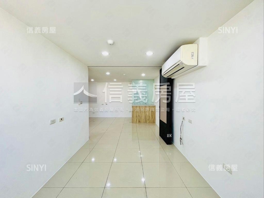 收租自用兩相宜稀有釋出房屋室內格局與周邊環境