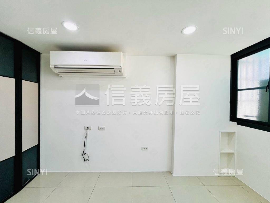 收租自用兩相宜稀有釋出房屋室內格局與周邊環境