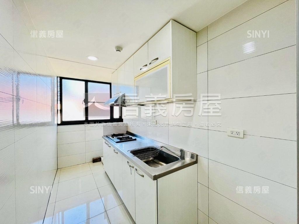 收租自用兩相宜稀有釋出房屋室內格局與周邊環境