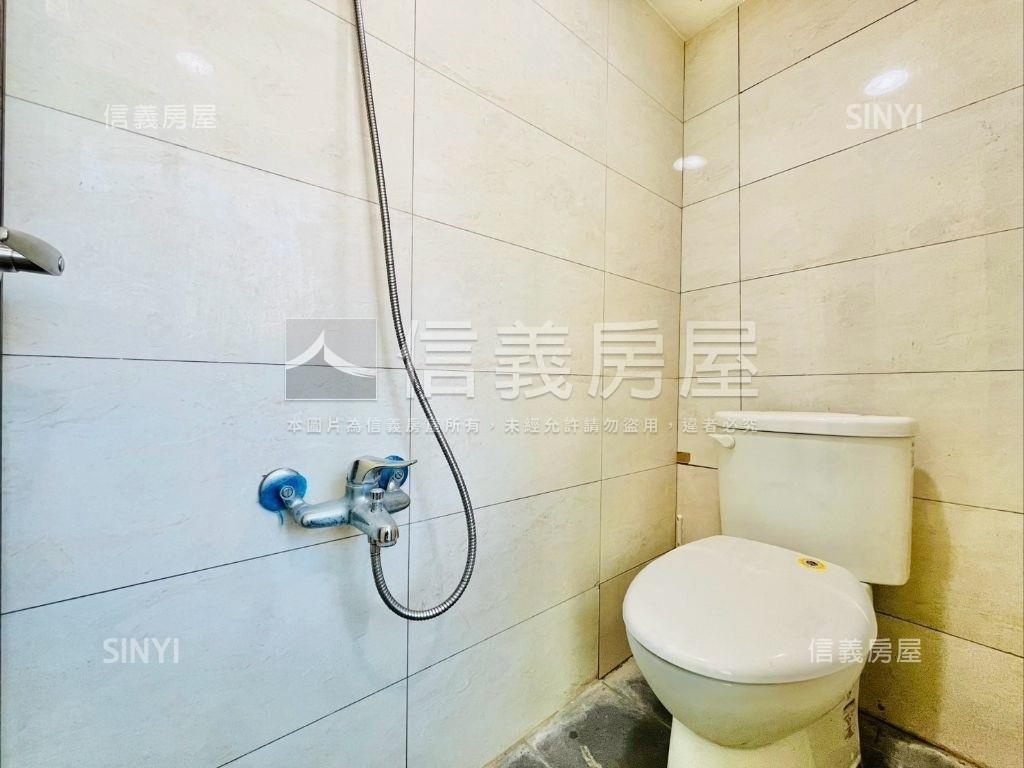 收租自用兩相宜稀有釋出房屋室內格局與周邊環境